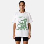 That's It You're Going in the Soup T-Shirt