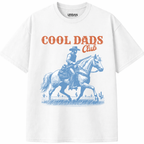 Cool Dads Club T-Shirt
