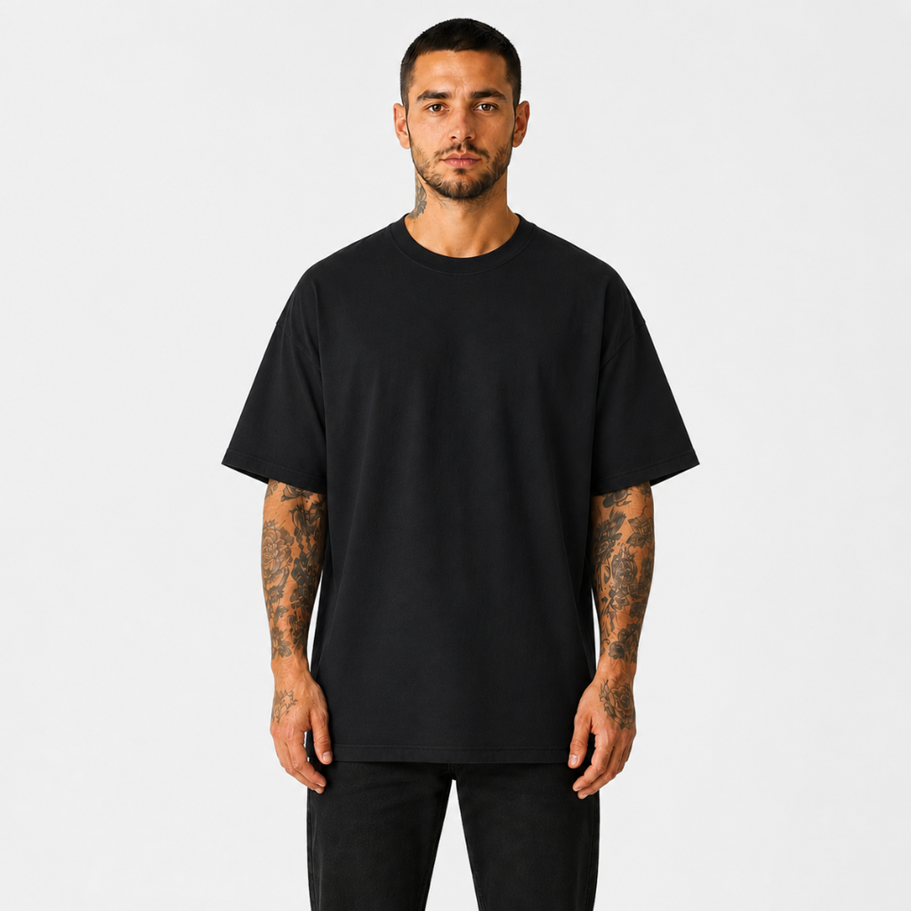 Cat Dad Club T-Shirt
