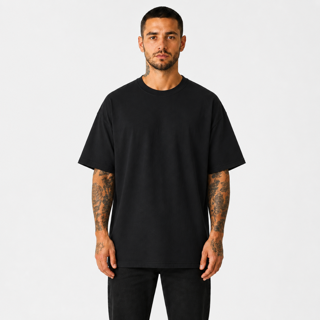 Cat Dad Club T-Shirt