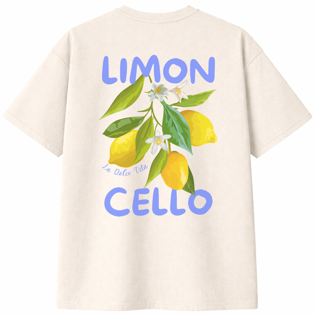 Limoncello T-Shirt