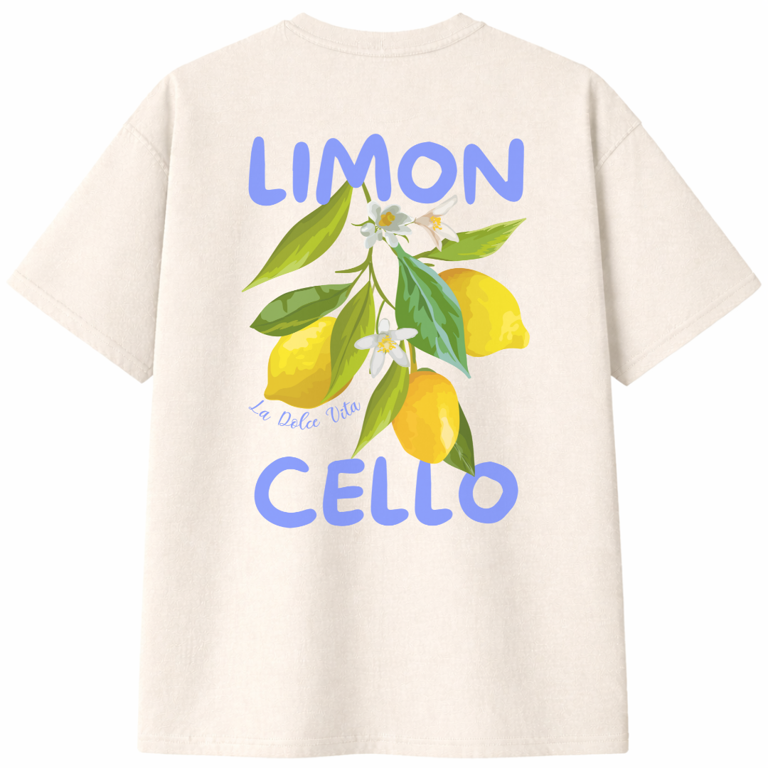 Limoncello T-Shirt