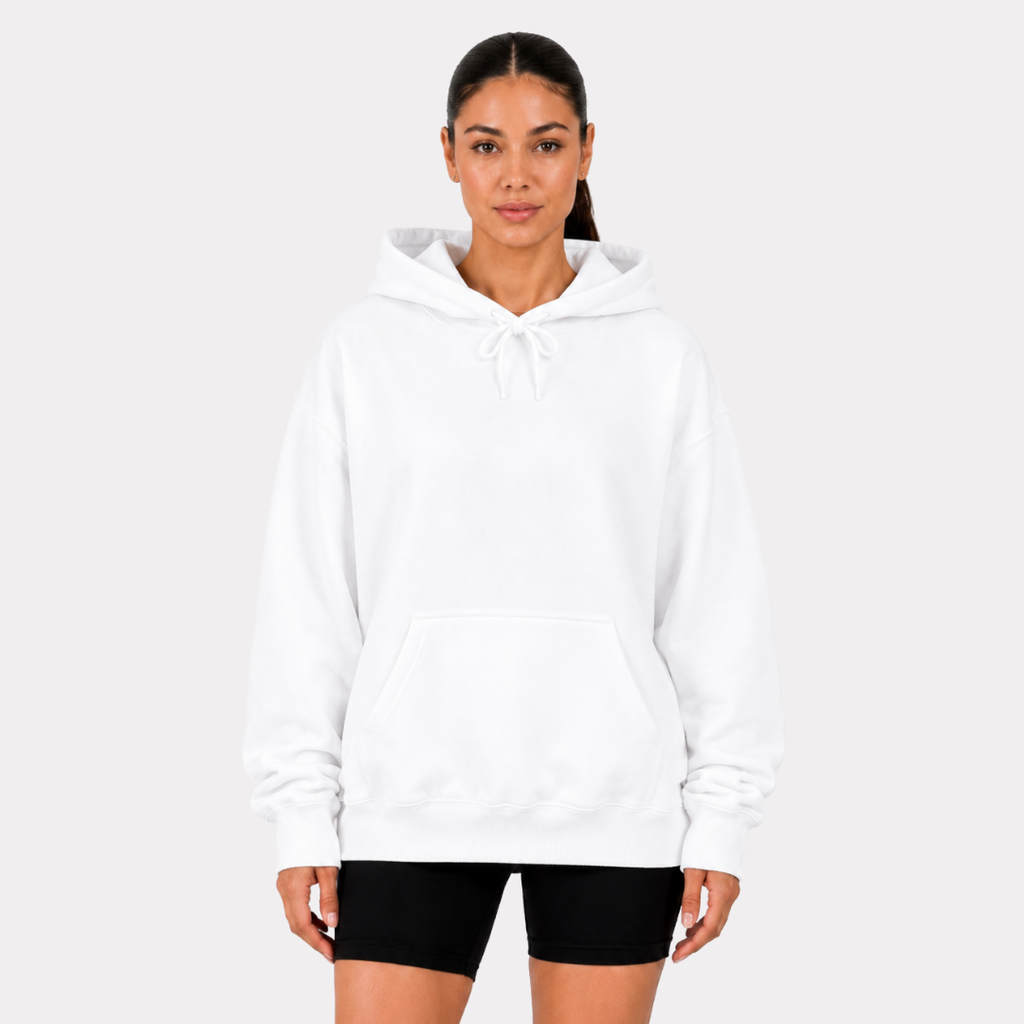 Disco Ball Hoodie
