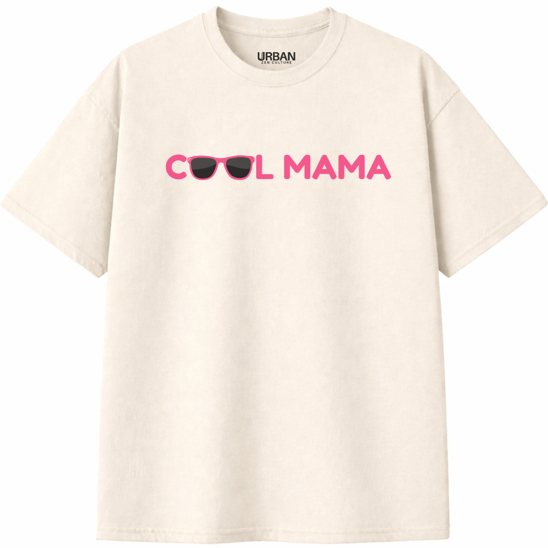Cool Mama T-Shirt