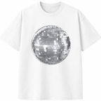 Disco Ball T-Shirt