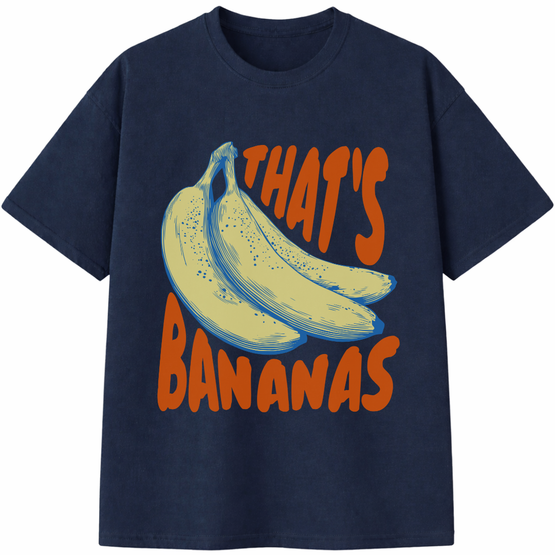 That's Bananas T-Shirt