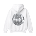 Disco Ball Hoodie