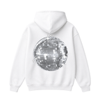Disco Ball Hoodie