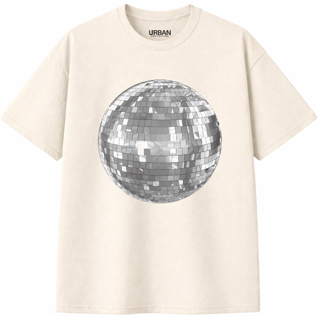 Disco Ball T-Shirt