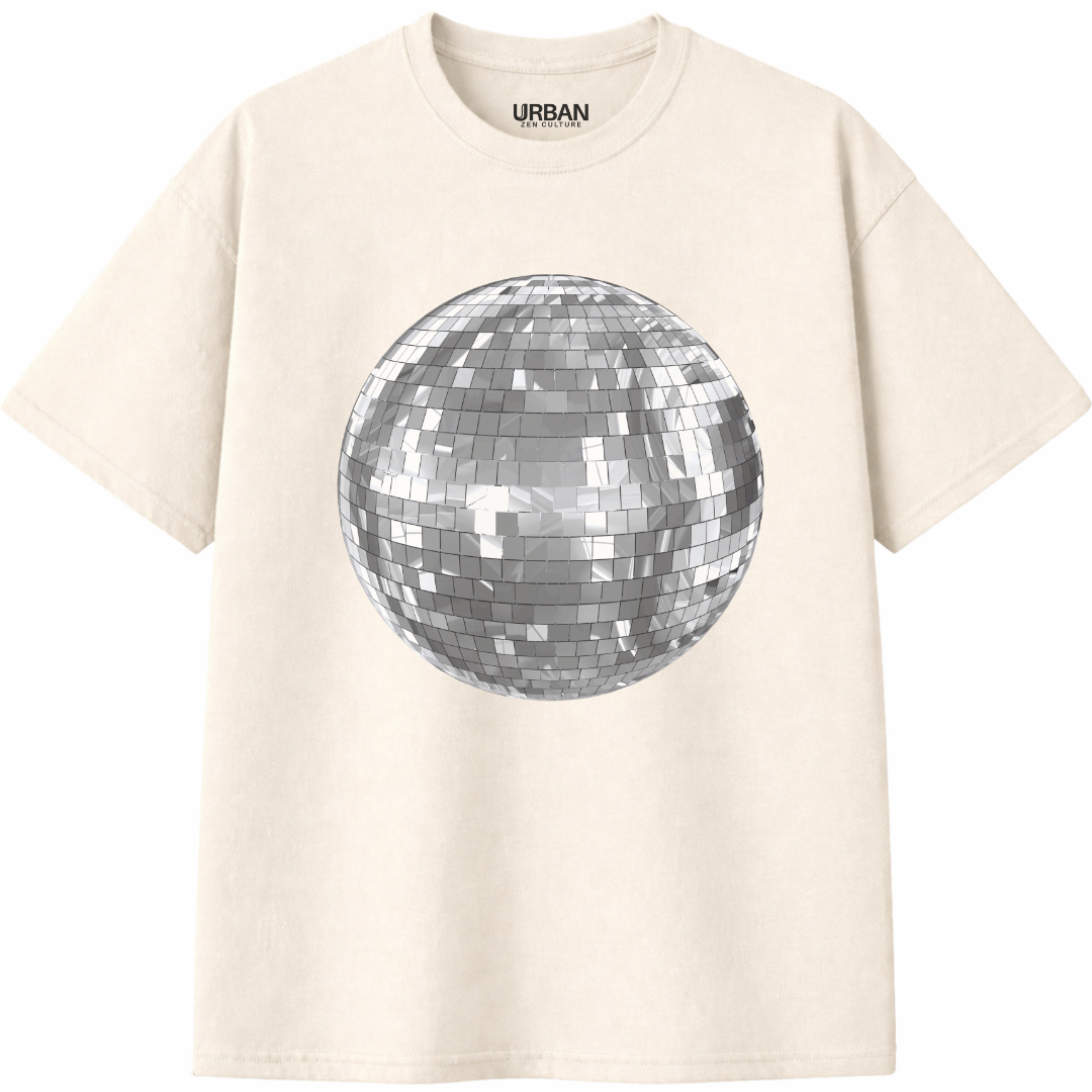 Disco Ball T-Shirt