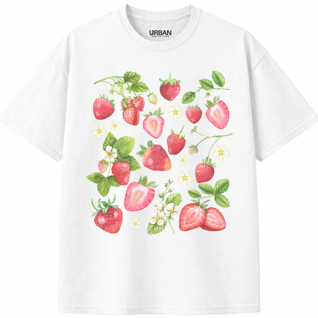 Strawberry T-Shirt