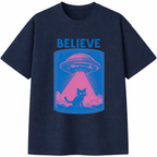 UFO Cat T-Shirt