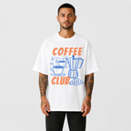 Coffee Club T-Shirt