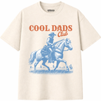 Cool Dads Club T-Shirt