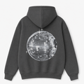 Disco Ball Hoodie