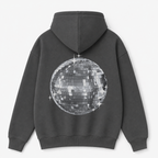 Disco Ball Hoodie