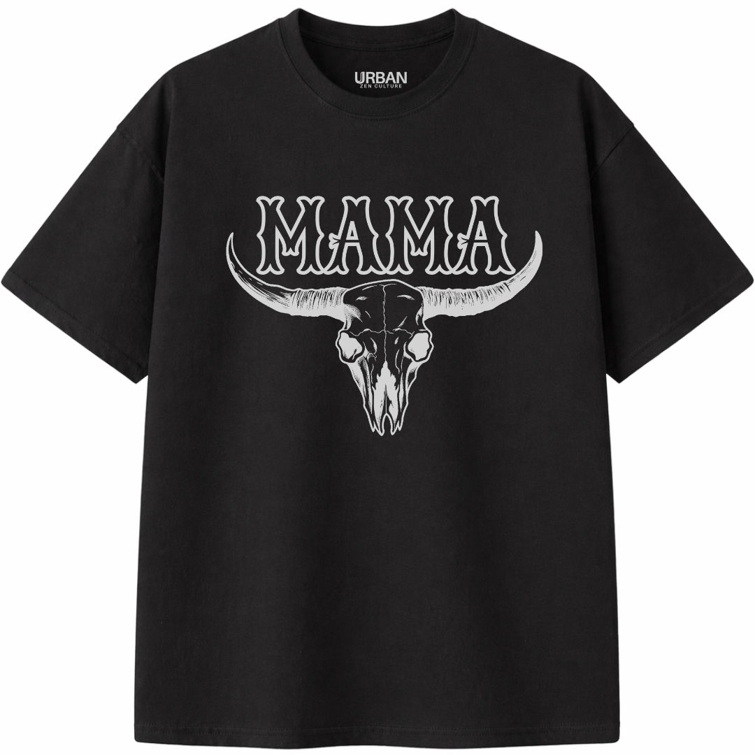 Western Mama T-Shirt