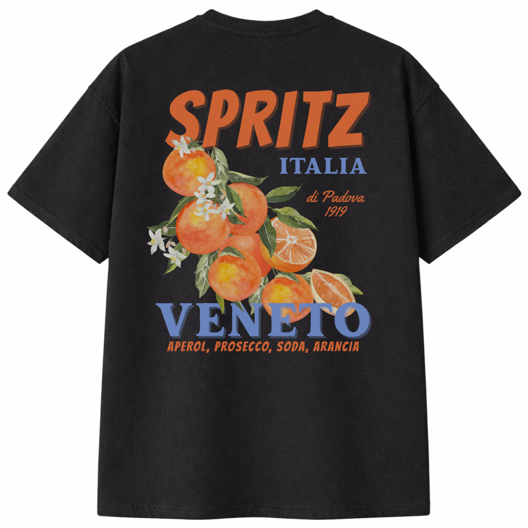 Italian Spritz T-Shirt