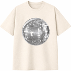 Disco Ball T-Shirt