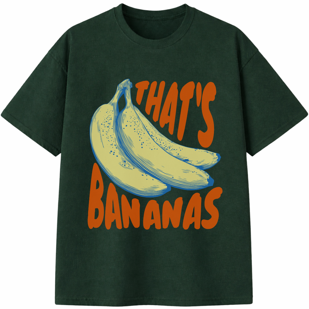 That's Bananas T-Shirt