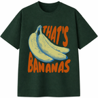 That's Bananas T-Shirt
