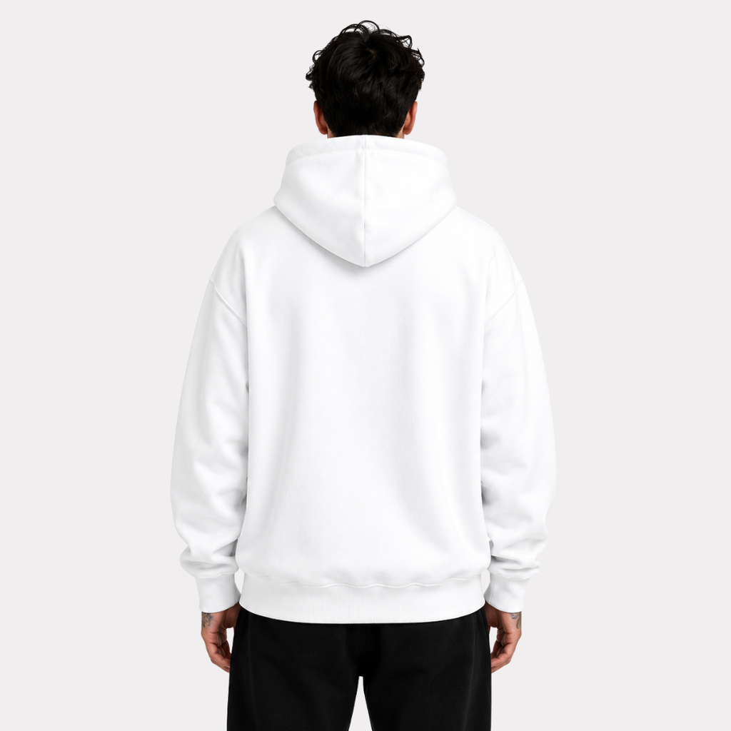 My Girlfriend Beats Me Hoodie