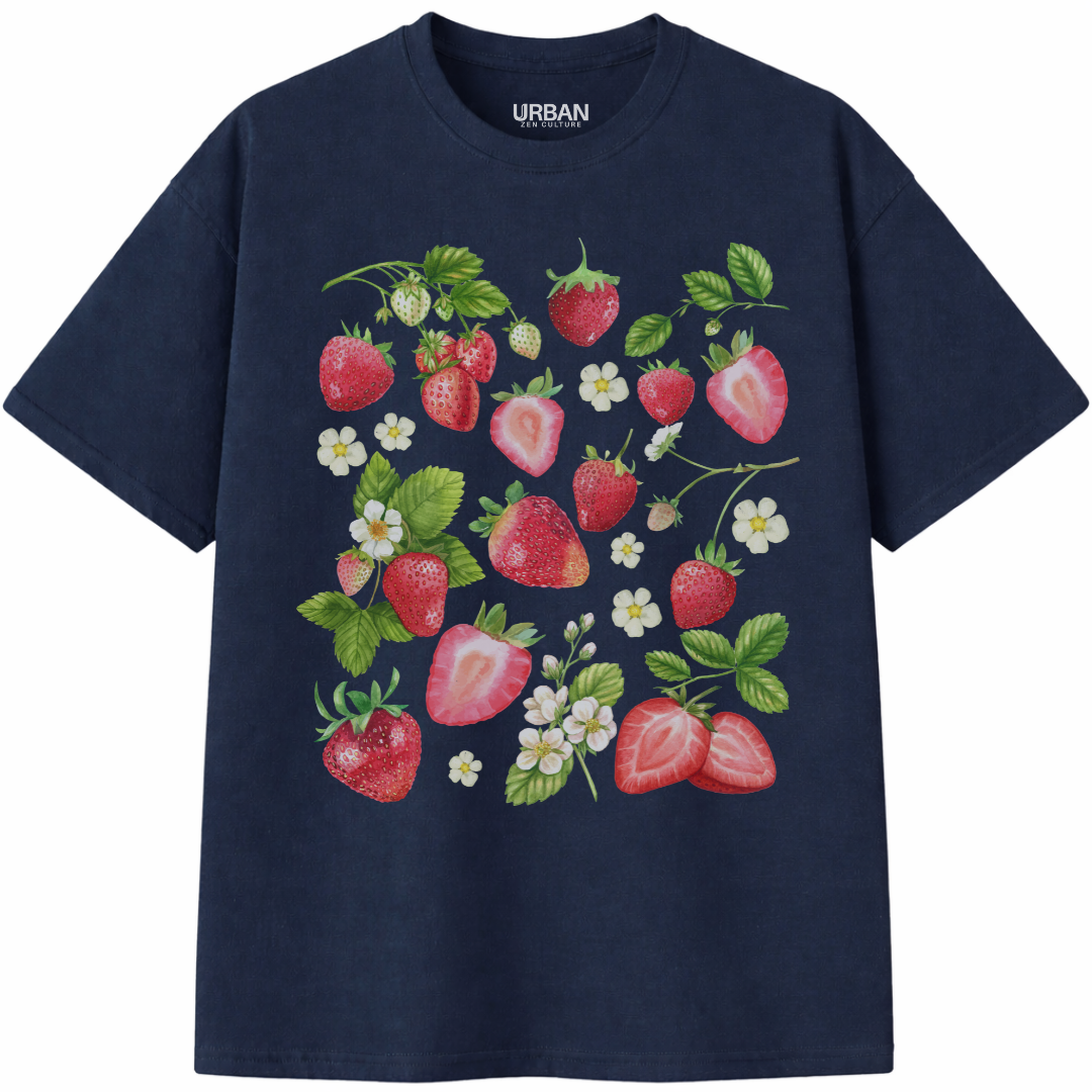 Strawberry T-Shirt