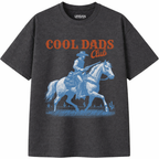 Cool Dads Club T-Shirt