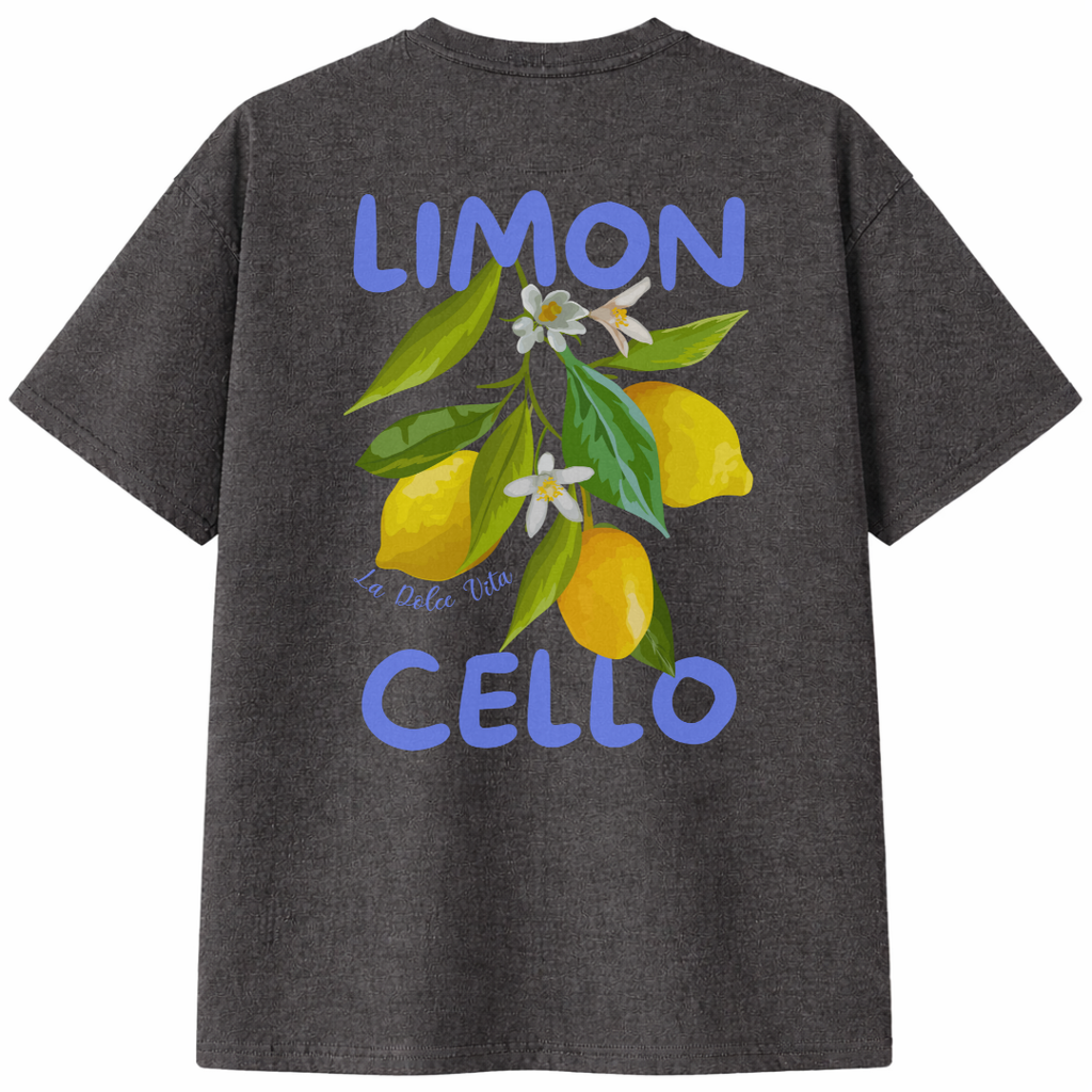 Limoncello T-Shirt