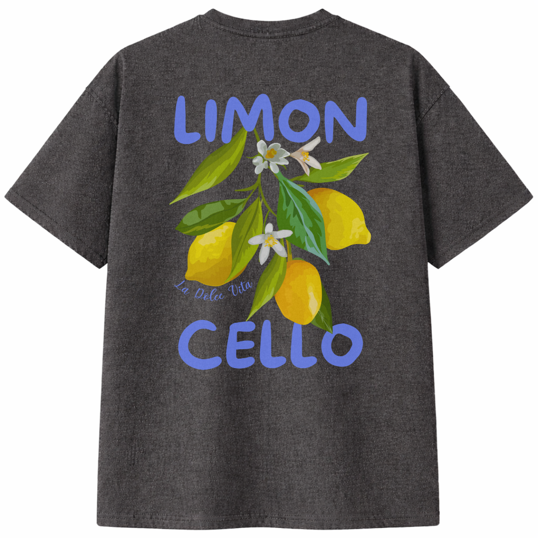 Limoncello T-Shirt