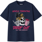 Gentle Parenting Drop Out T-Shirt
