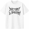 Support Your Local Library T-Shirt