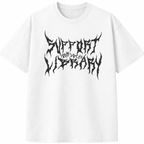 Support Your Local Library T-Shirt