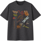 Vintage Insect T-Shirt