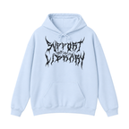 Support Your Local Library Unisex Hoodie