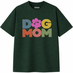 Dog Mom T-Shirt