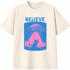 UFO Cat T-Shirt