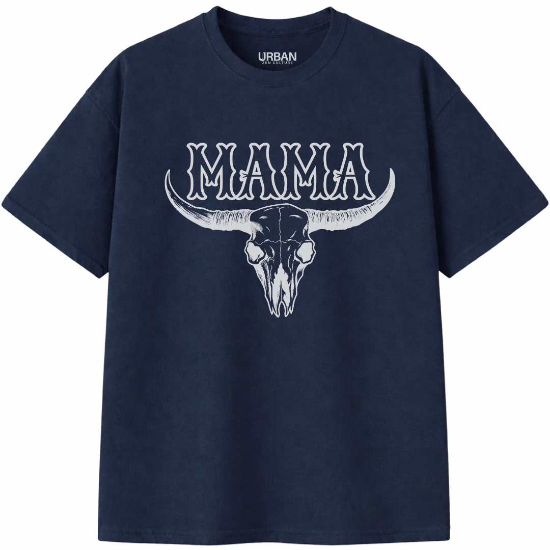 Western Mama T-Shirt