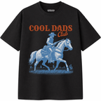 Cool Dads Club T-Shirt