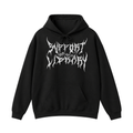 Support Your Local Library Unisex Hoodie