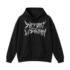 Support Your Local Library Unisex Hoodie