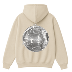 Disco Ball Hoodie