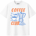 Coffee Club T-Shirt