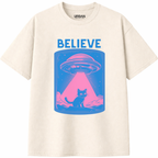 UFO Cat T-Shirt
