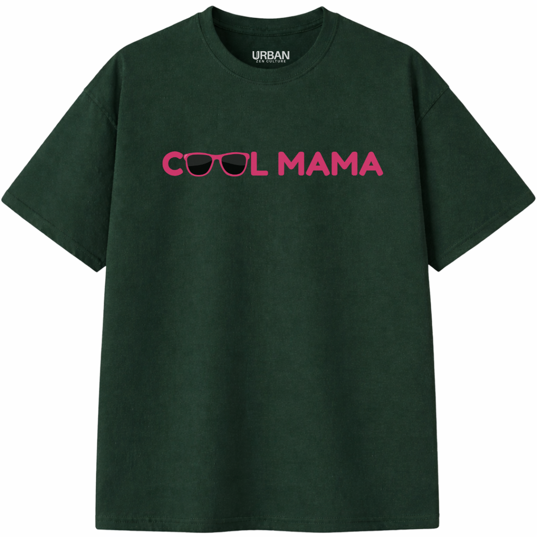 Cool Mama T-Shirt