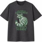 My Pain Is Chronic But My Ass Is Iconic T-Shirt