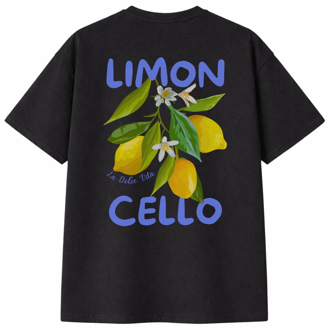Limoncello T-Shirt