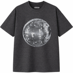 Disco Ball T-Shirt