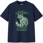 My Pain Is Chronic But My Ass Is Iconic T-Shirt