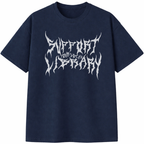 Support Your Local Library T-Shirt